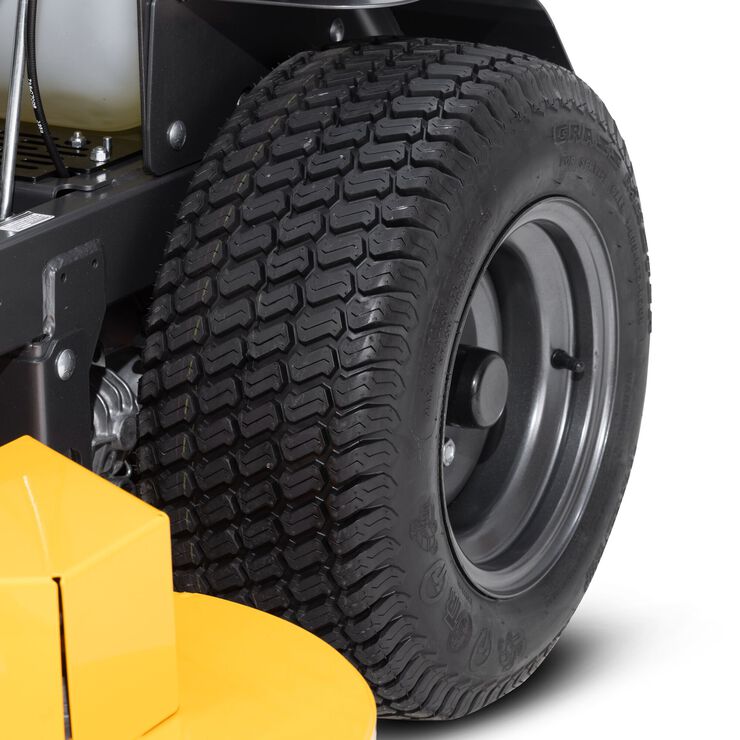 Cub Cadet PRO X 448 (47RS7WN5A10)