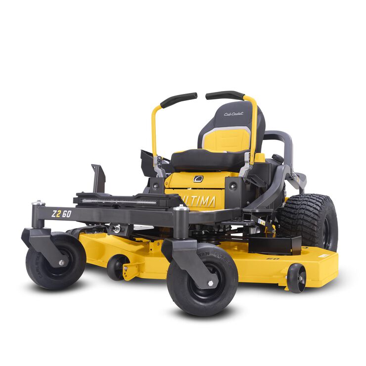 Cub Cadet Z2 60 (17BIEAC5010)