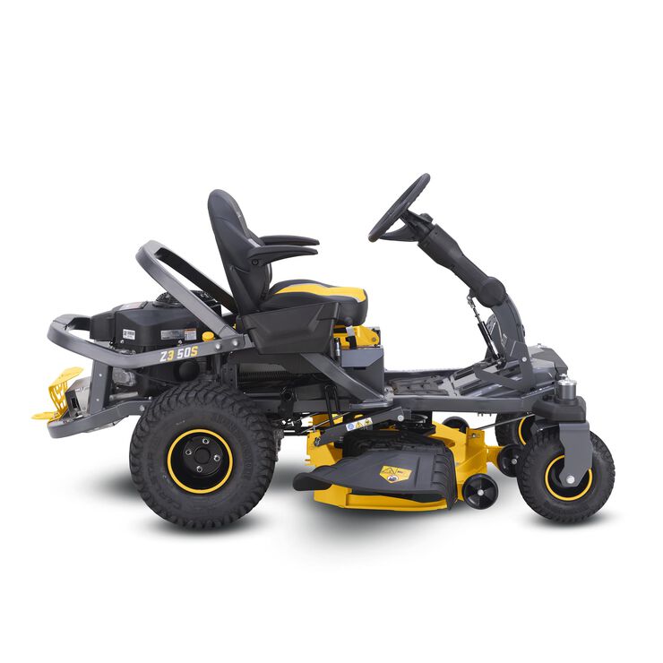 Cub Cadet Z3 50S (17CIGGY2A10)