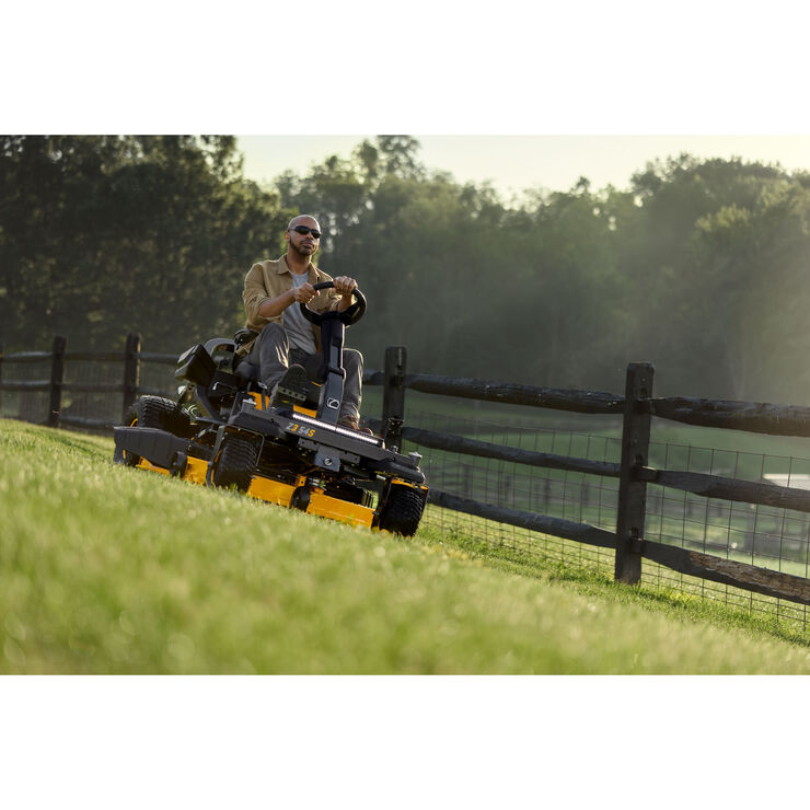 Cub Cadet Z3 54S (17CIGGY3A10)
