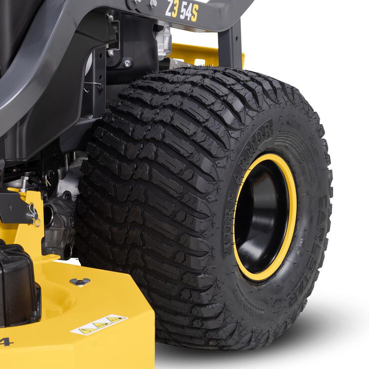 Cub Cadet Z3 54S (17CIGGY3A10)