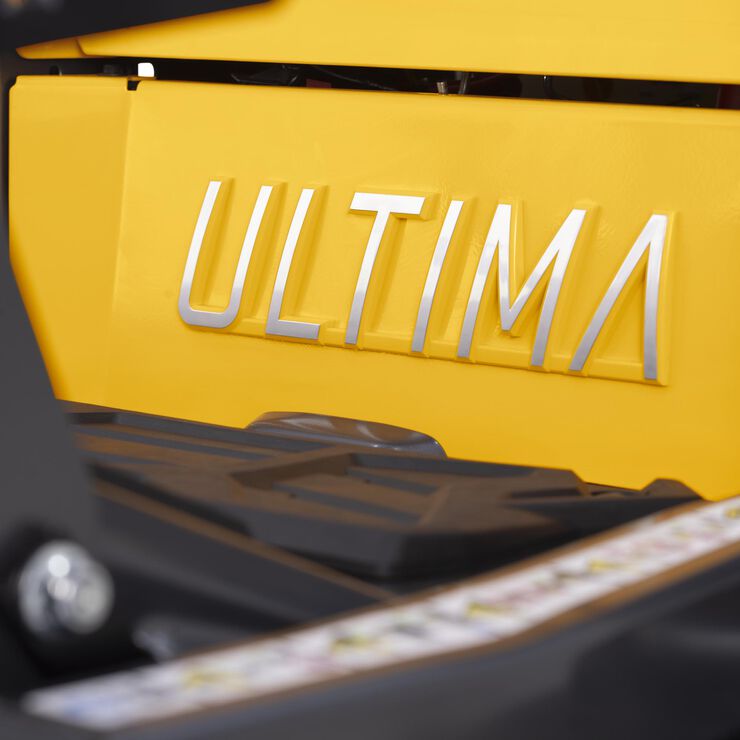 Cub Cadet Z3 54S (17CIGGY3A10)