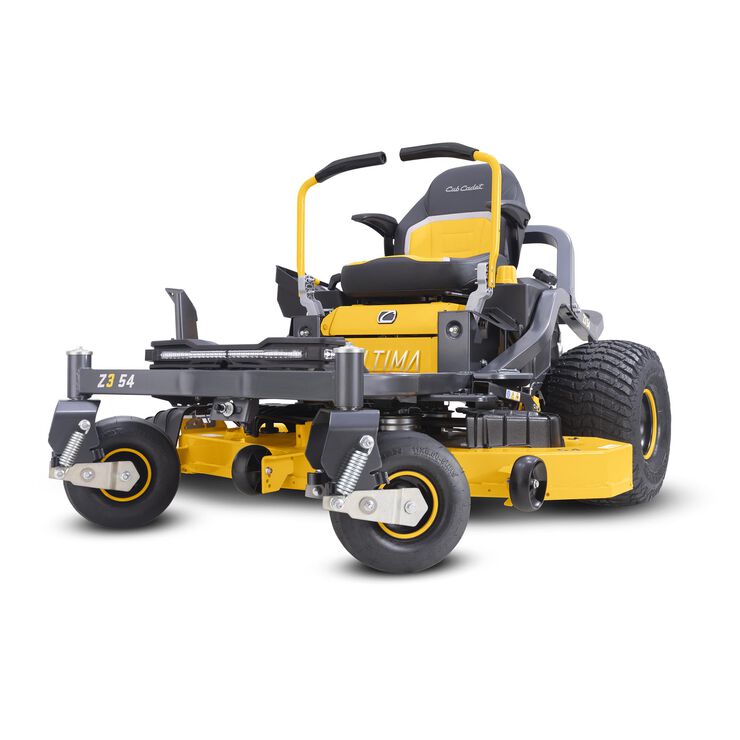 Cub Cadet Z3 54 (17RIECE3010)