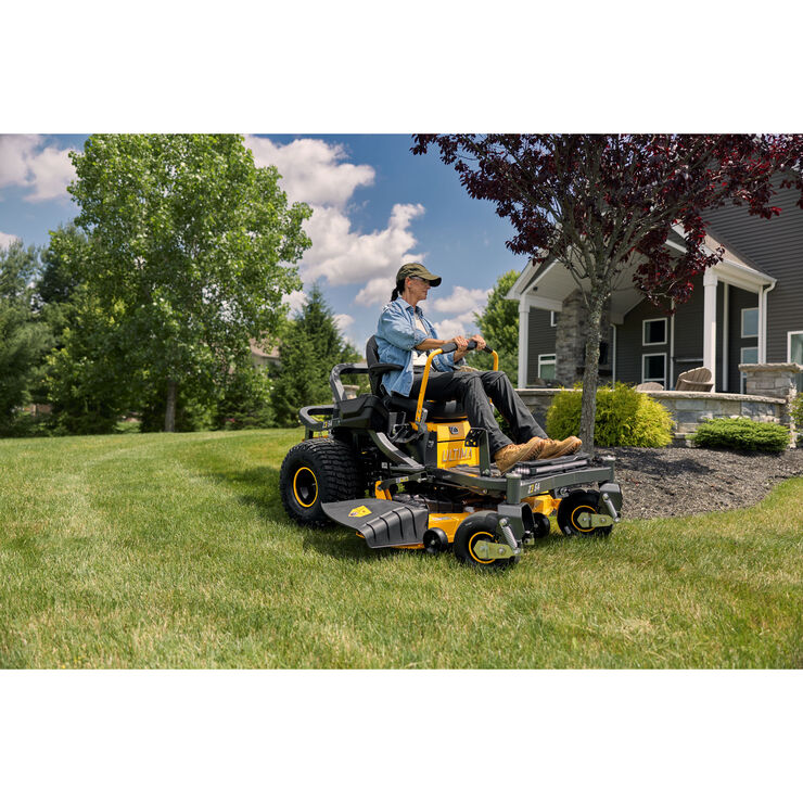 Cub Cadet Z3 54 (17RIECE3010)