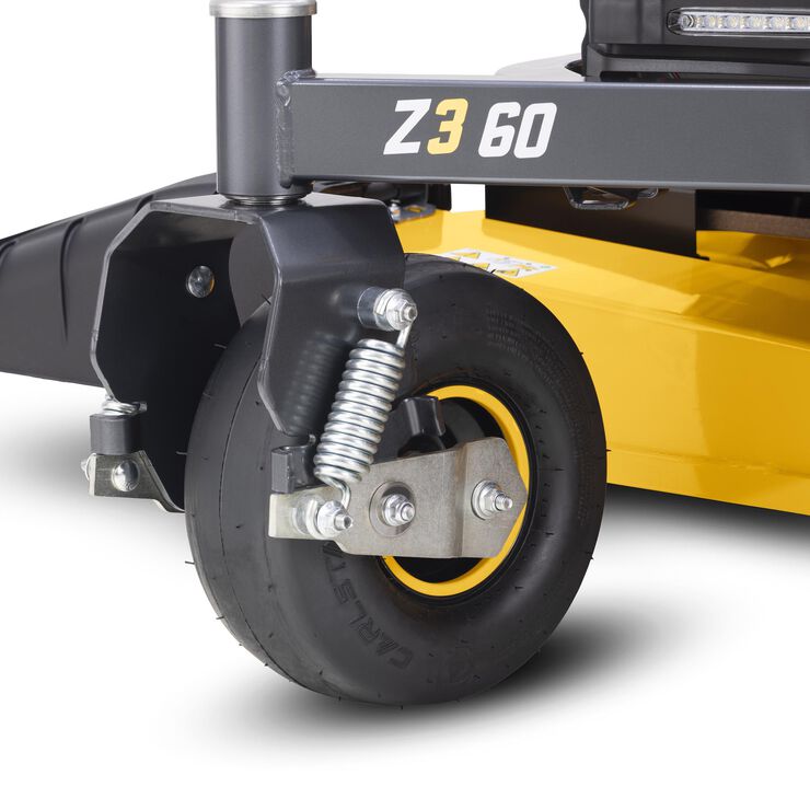 Cub Cadet Z3 60 (17AIECE5A10)