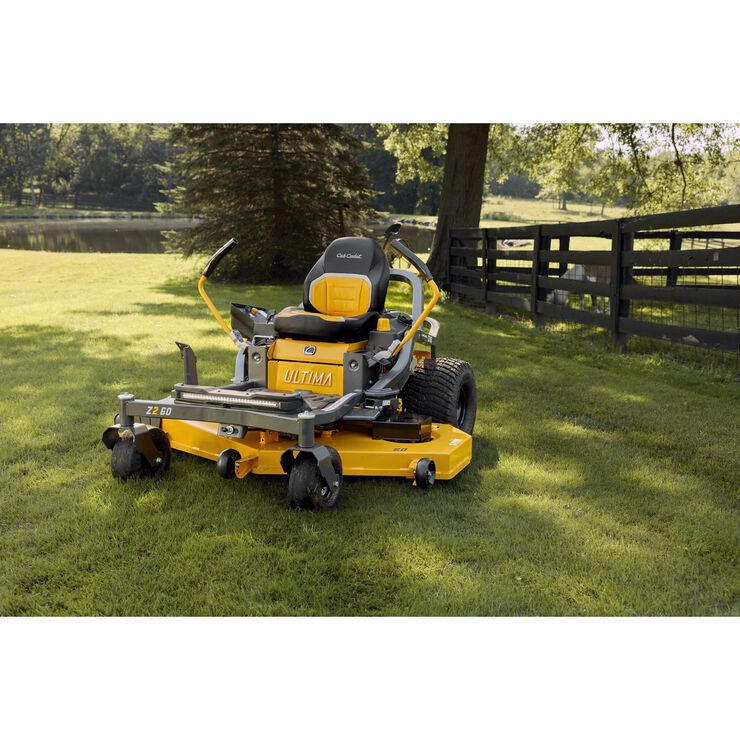 Cub Cadet Z2 60 (17BIEAC5010)