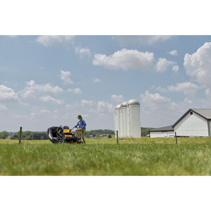 Cub Cadet Z3 54 (17RIECE3010)