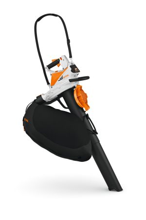 STIHL SHA 56 Battery Powered Vacuum Shredder STIHL SHA 56 Battery Powered Vacuum Shredder