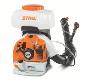 STIHL SR 430 Gasoline Backpack Sprayer STIHL SR 430 Gasoline Backpack Sprayer