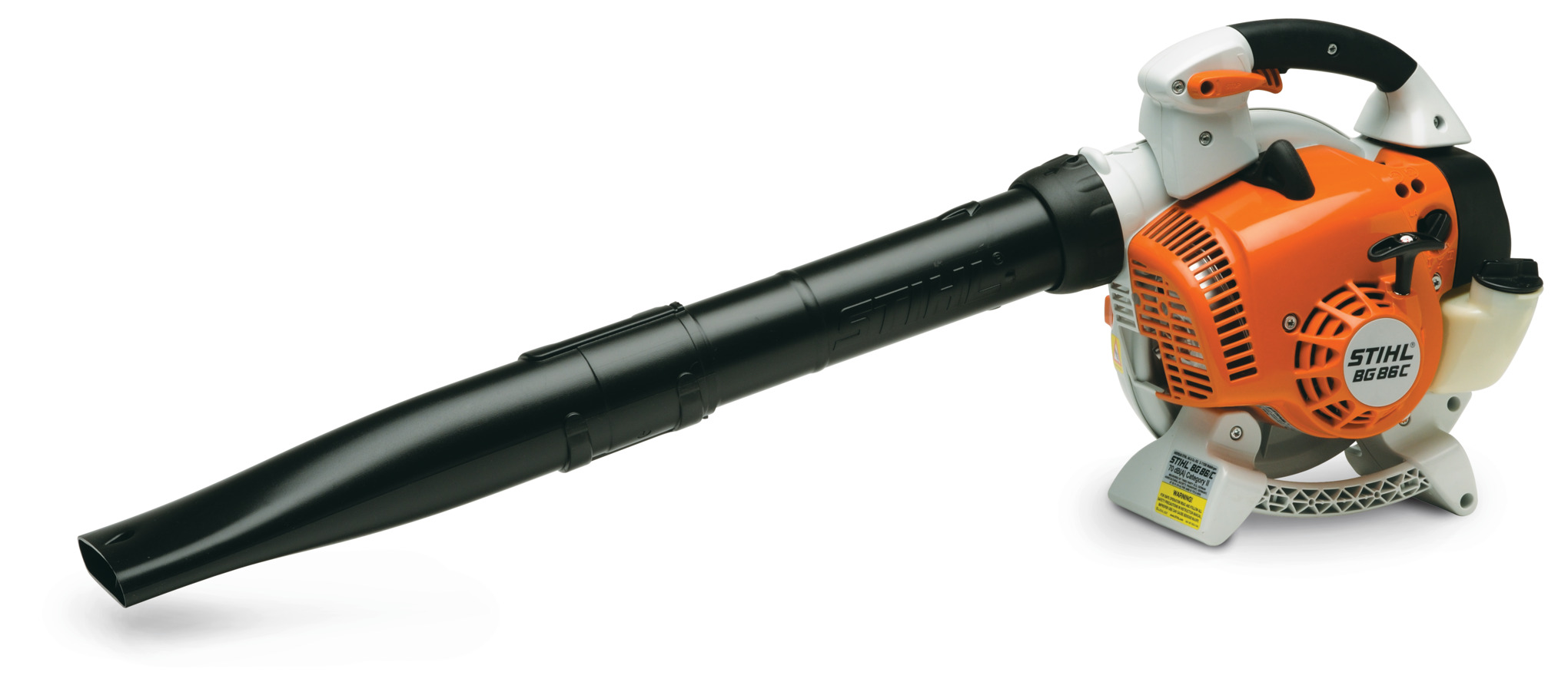 STIHL BG 86 Gasoline Blower