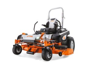 STIHL RZ 960 Series Gasoline Zero-Turn Mower STIHL RZ 960 Series Gasoline Zero-Turn Mower