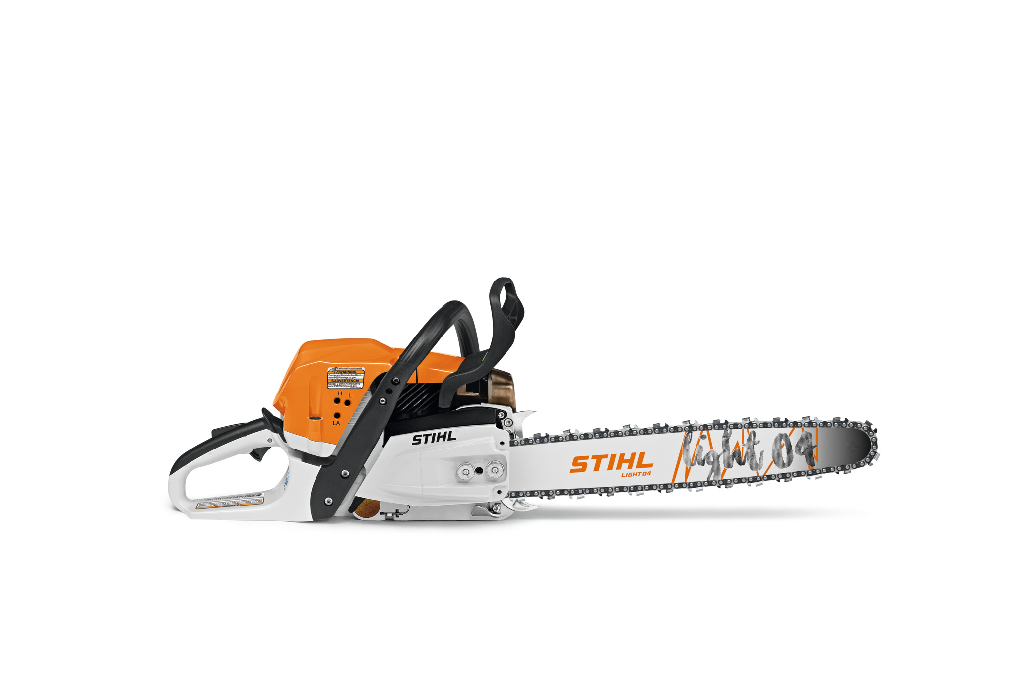 STIHL MS 362 Gasoline Chainsaw