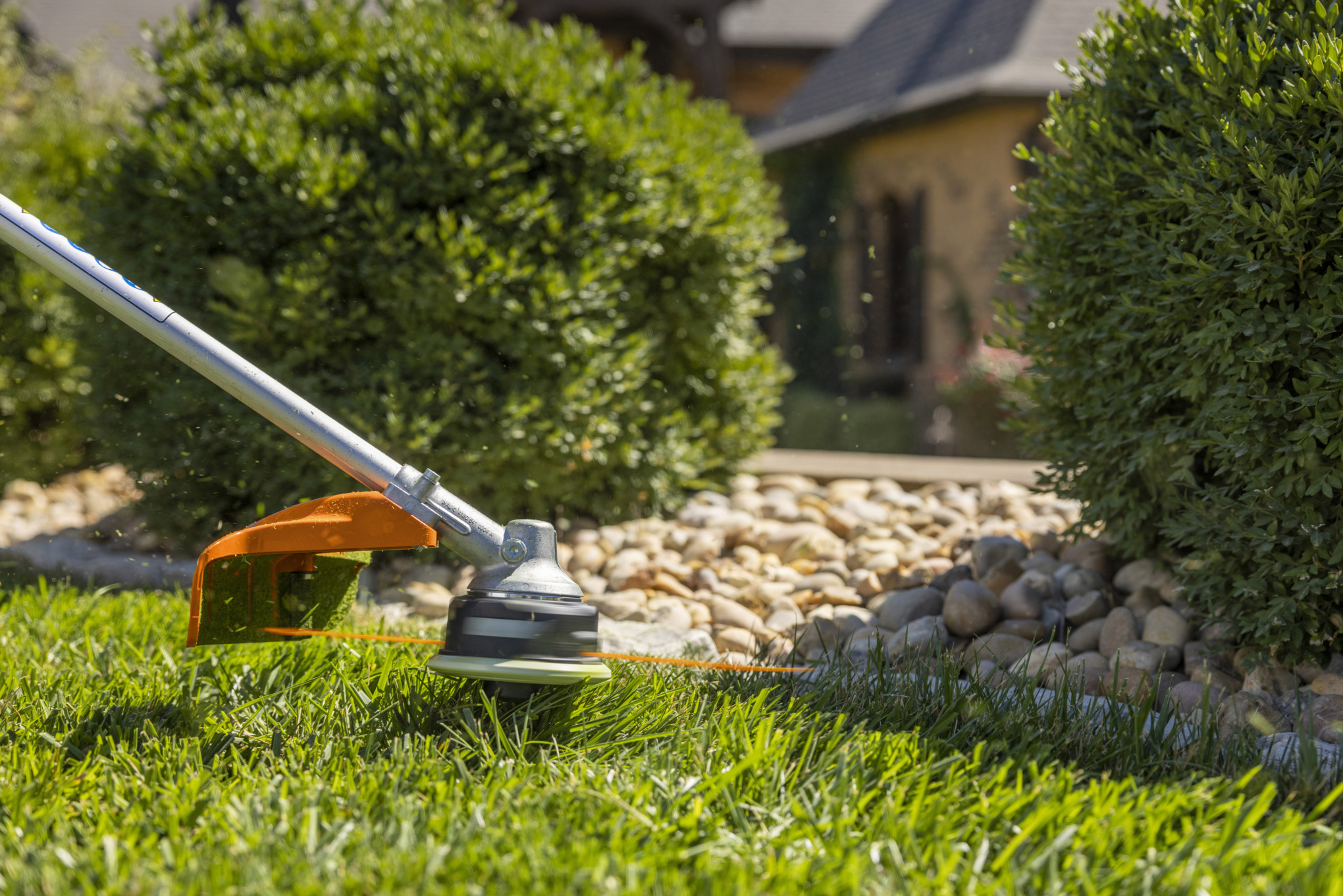 STIHL FS 94 Gasoline Grass Trimmer