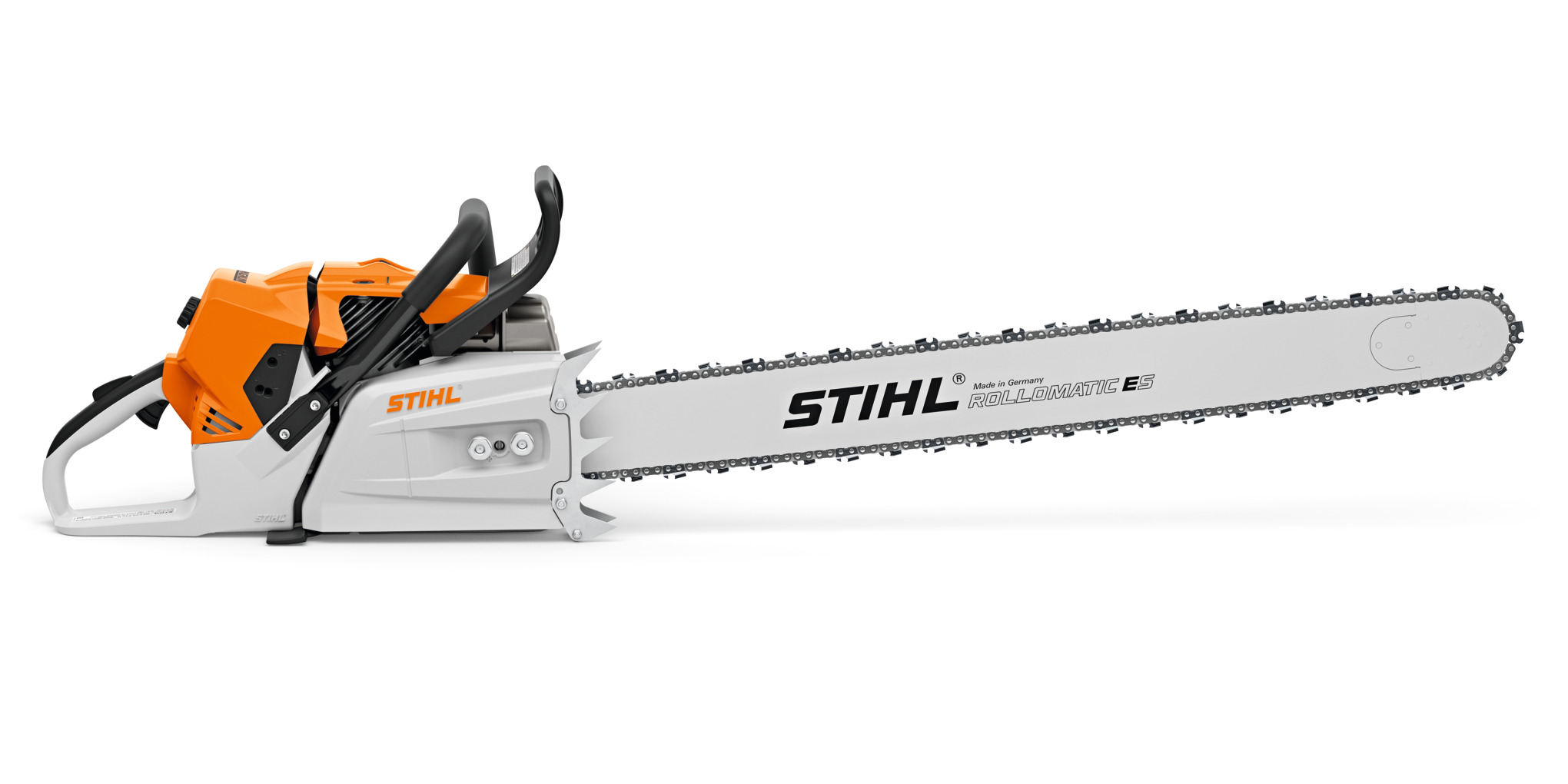 STIHL MS 881 Gasoline Chainsaw