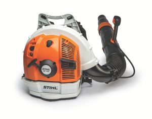 STIHL BR 700 Gasoline Backpack Blower STIHL BR 700 Gasoline Backpack Blower