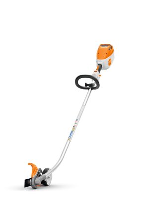 STIHL FCA 80 Battery Powered Edger STIHL FCA 80 Battery Powered Edger