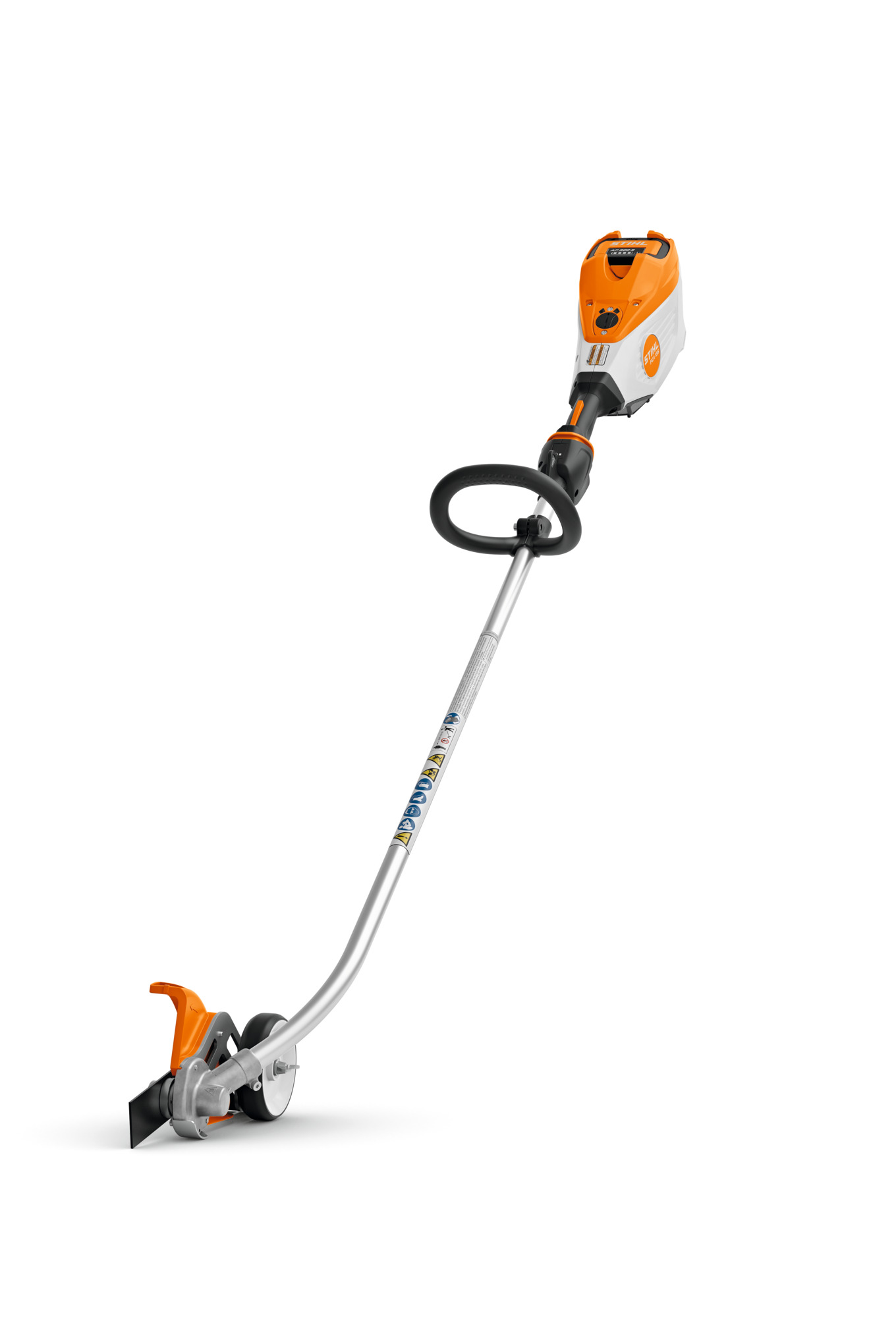 STIHL FCA 135 Battery Powered Edger