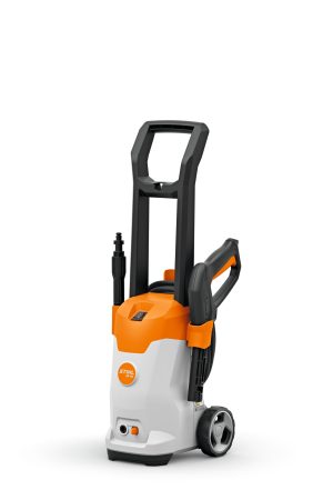 STIHL RE 80 Corded Electric Pressure Washer STIHL RE 80 Corded Electric Pressure Washer