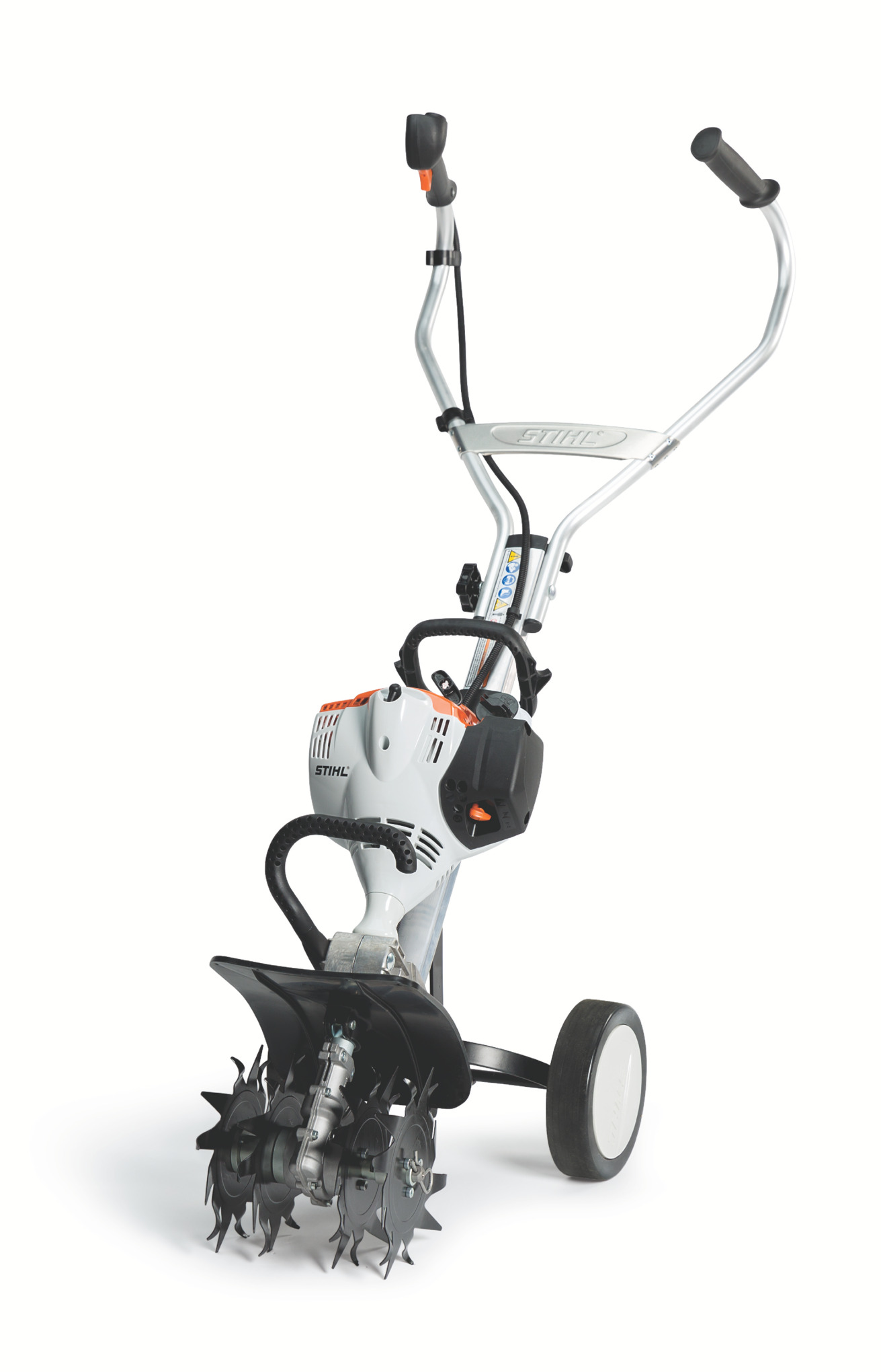 STIHL MM 56 MultiEngine