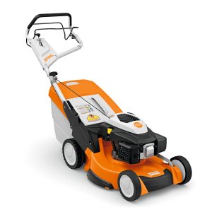 STIHL RM 655 Gasoline Lawn Mower STIHL RM 655 Gasoline Lawn Mower