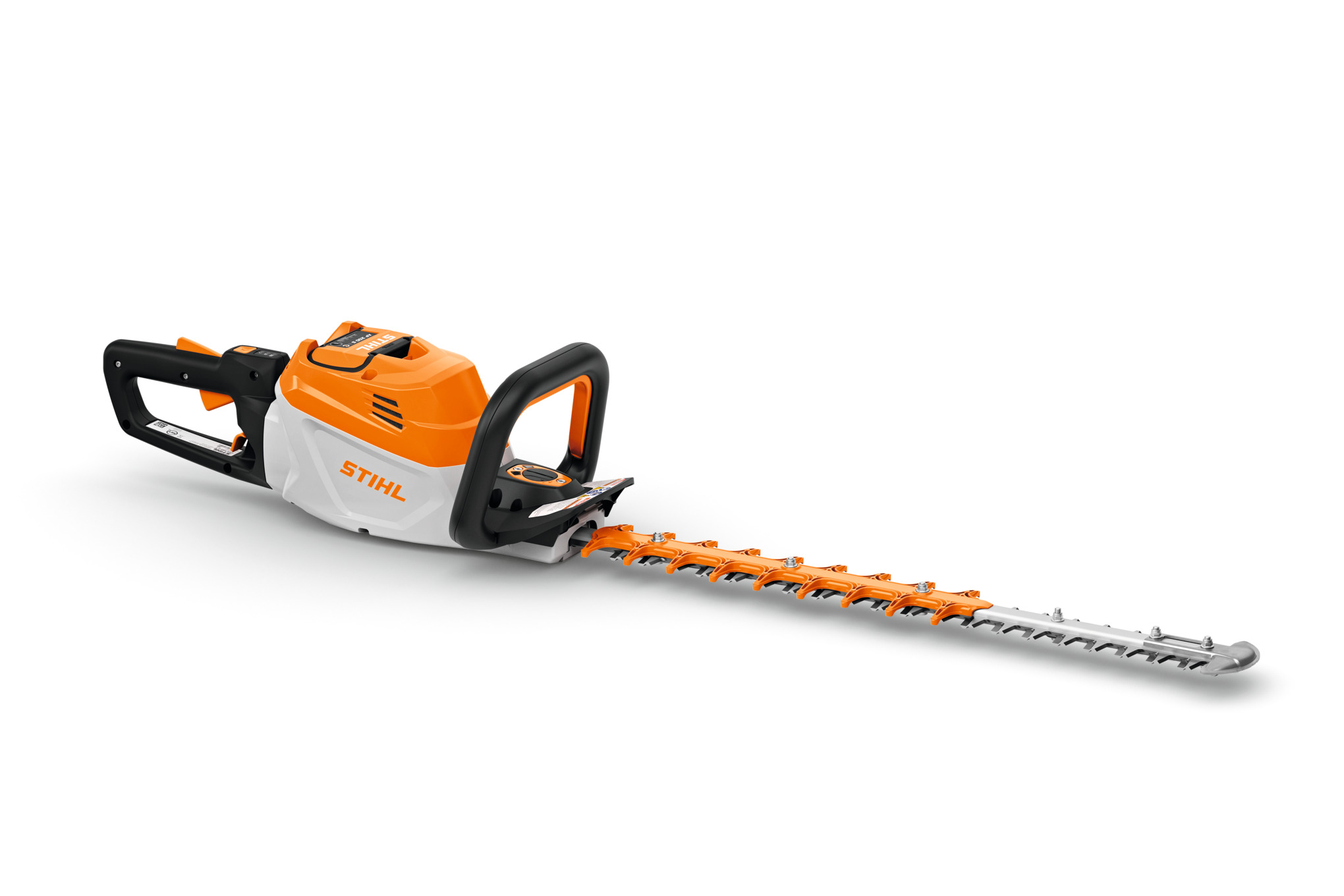 STIHL HSA 140 Battery Powered Hedge Trimmer