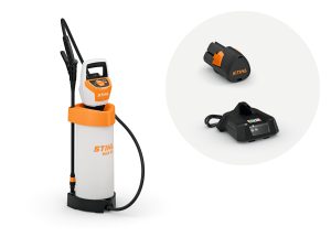 STIHL SGA 30 Battery Sprayer STIHL SGA 30 Battery Sprayer