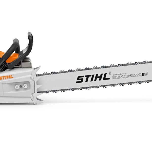 STIHL MS 881 Gasoline Chainsaw - Max's Power & Lawn
