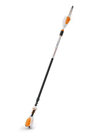 STIHL HTA 86 Battery Powered Pole Pruner STIHL HTA 86 Battery Powered Pole Pruner