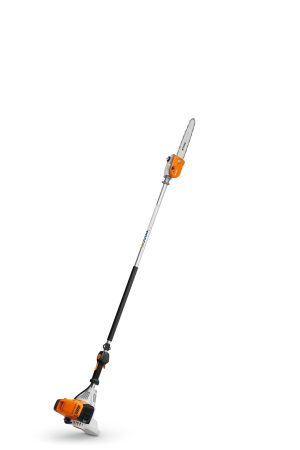 STIHL HT 134 Gasoline Pole Pruner STIHL HT 134 Gasoline Pole Pruner
