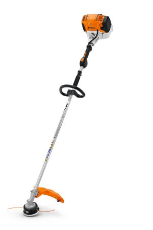 STIHL FS 91 Gasoline Grass Trimmer STIHL FS 91 Gasoline Grass Trimmer