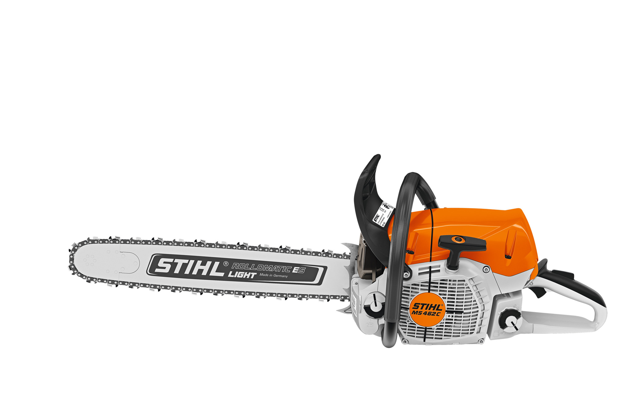 STIHL MS 462 Gasoline Chainsaw
