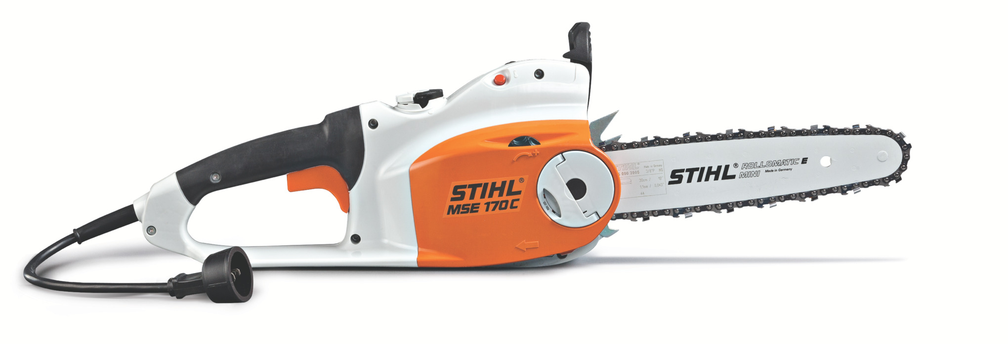 STIHL MSE 170 C-B Corded Chainsaw