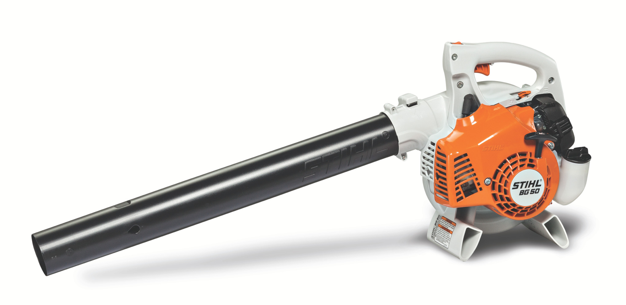 STIHL BG 50 Gasoline Blower