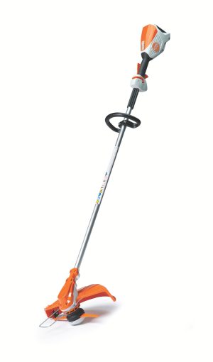 STIHL FSA 60 Battery Powered Grass Trimmer STIHL FSA 60 Battery Powered Grass Trimmer