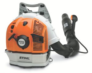 STIHL BR 600 Gasoline Backpack Blower STIHL BR 600 Gasoline Backpack Blower