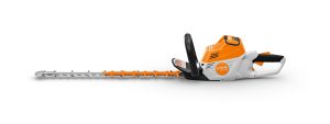 STIHL HSA 100 Battery Powered Hedge Trimmer STIHL HSA 100 Battery Powered Hedge Trimmer