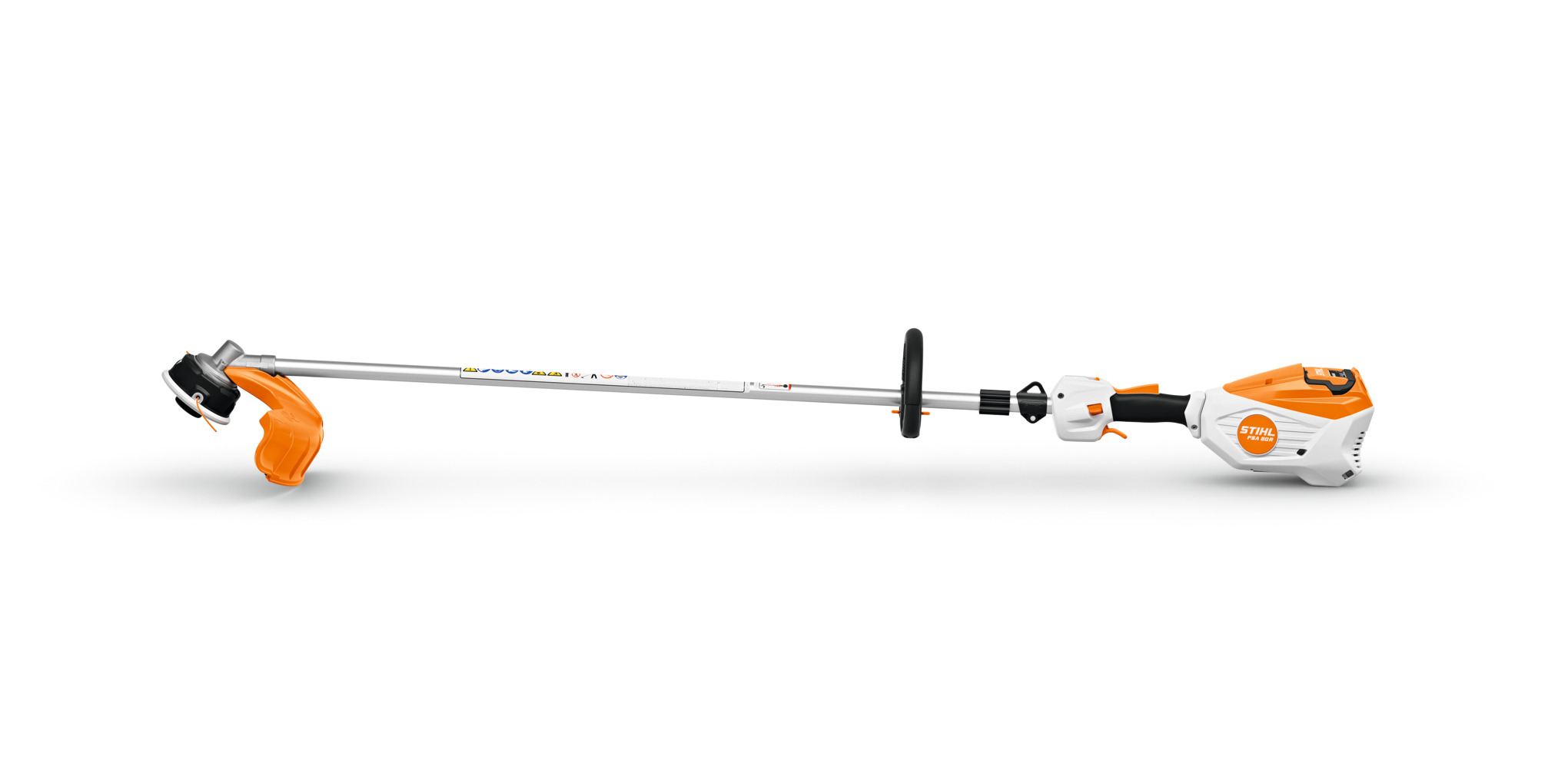 STIHL FSA 80 Battery Powered Grass Trimmer