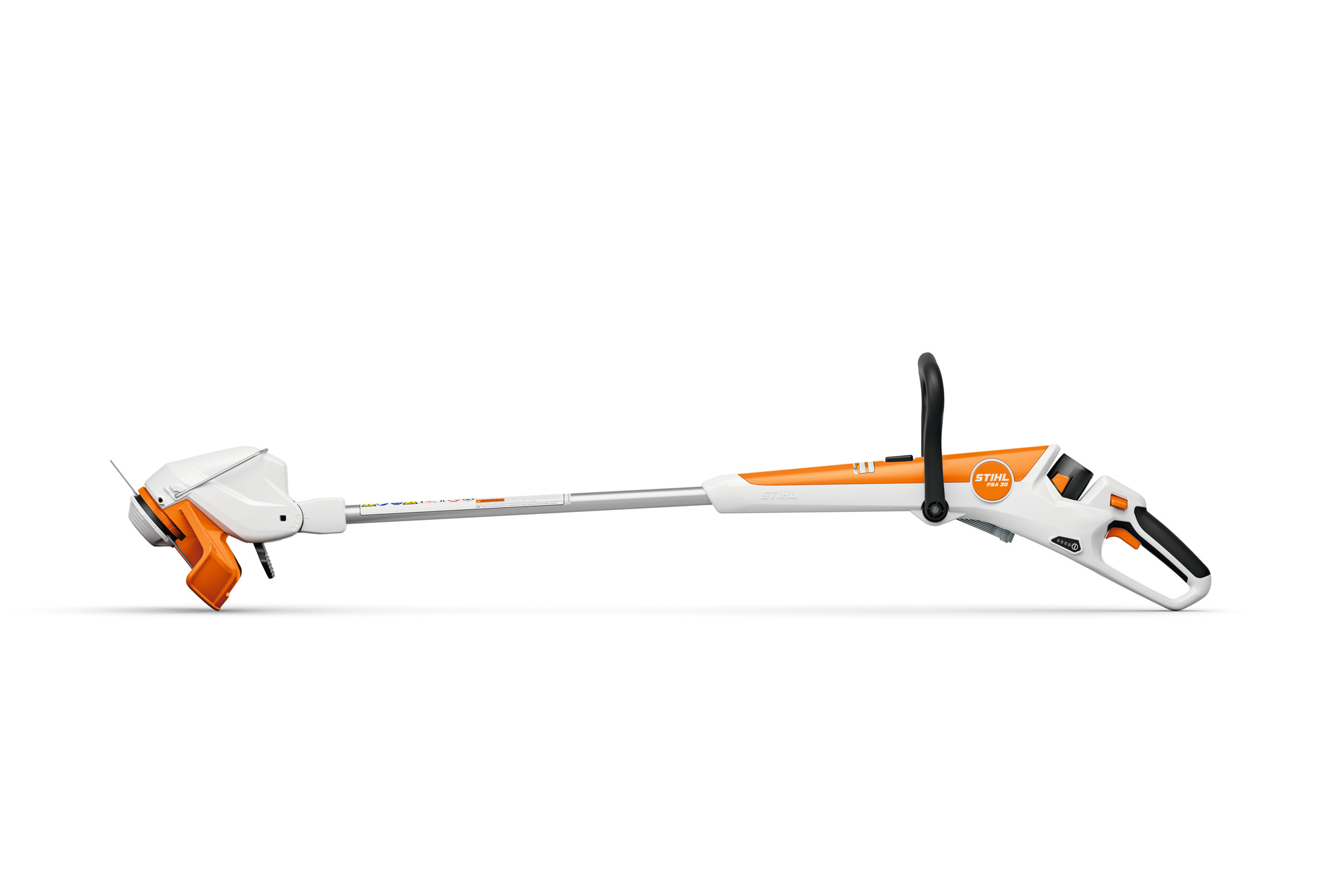 STIHL FSA 30 Battery Powered Grass Trimmer