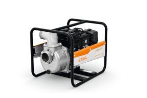 STIHL WP 600
