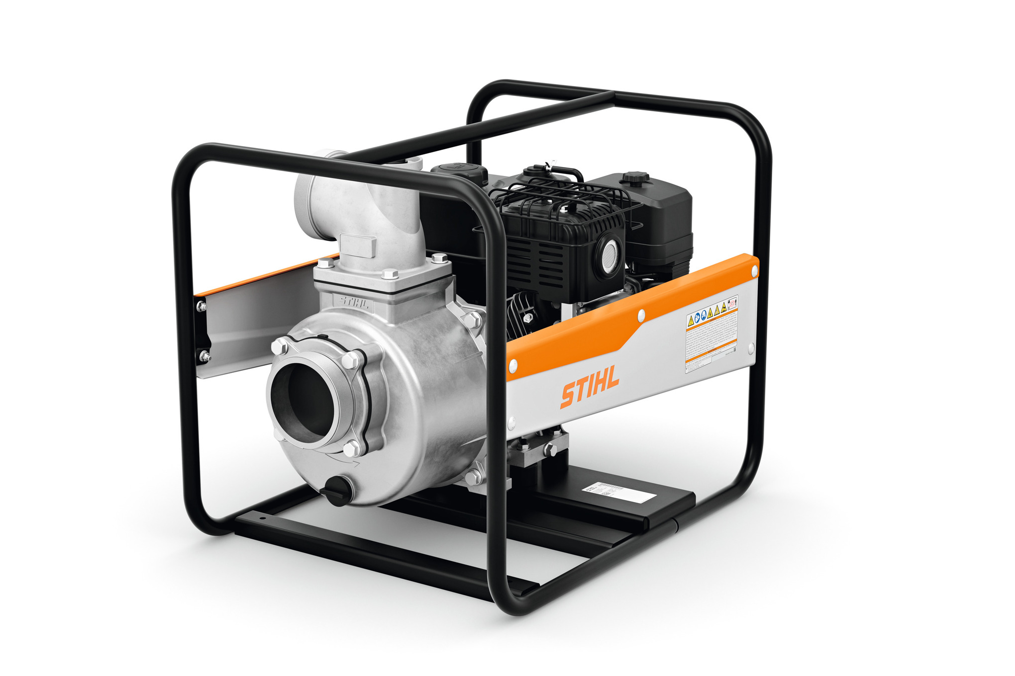 STIHL WP 900
