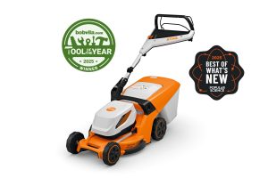 STIHL RMA 448 Battery Powered Lawn Mower STIHL RMA 448 Battery Powered Lawn Mower