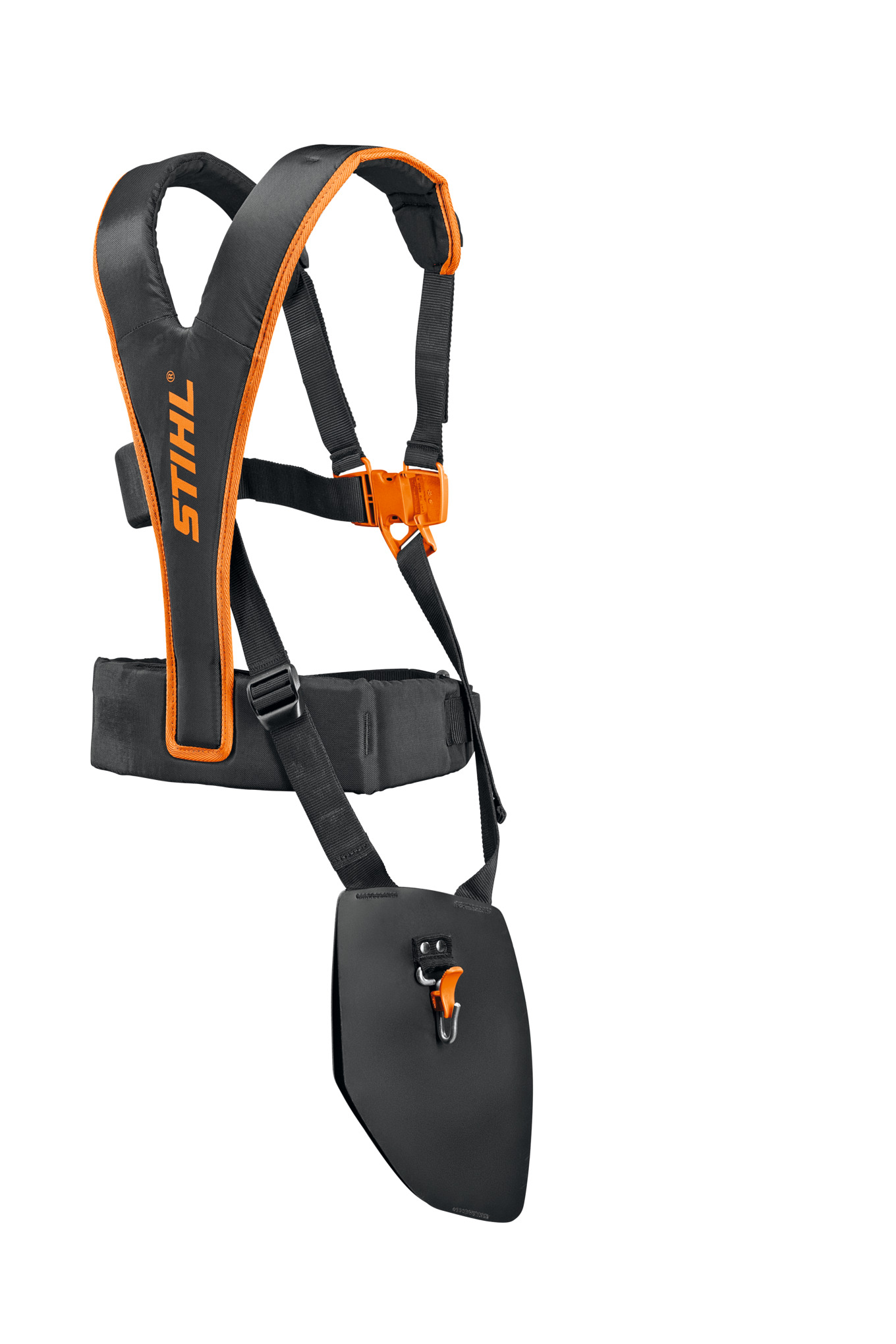 STIHL Universal Double Shoulder Harness