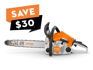 STIHL MS 172 Gasoline Chainsaw STIHL MS 172 Gasoline Chainsaw