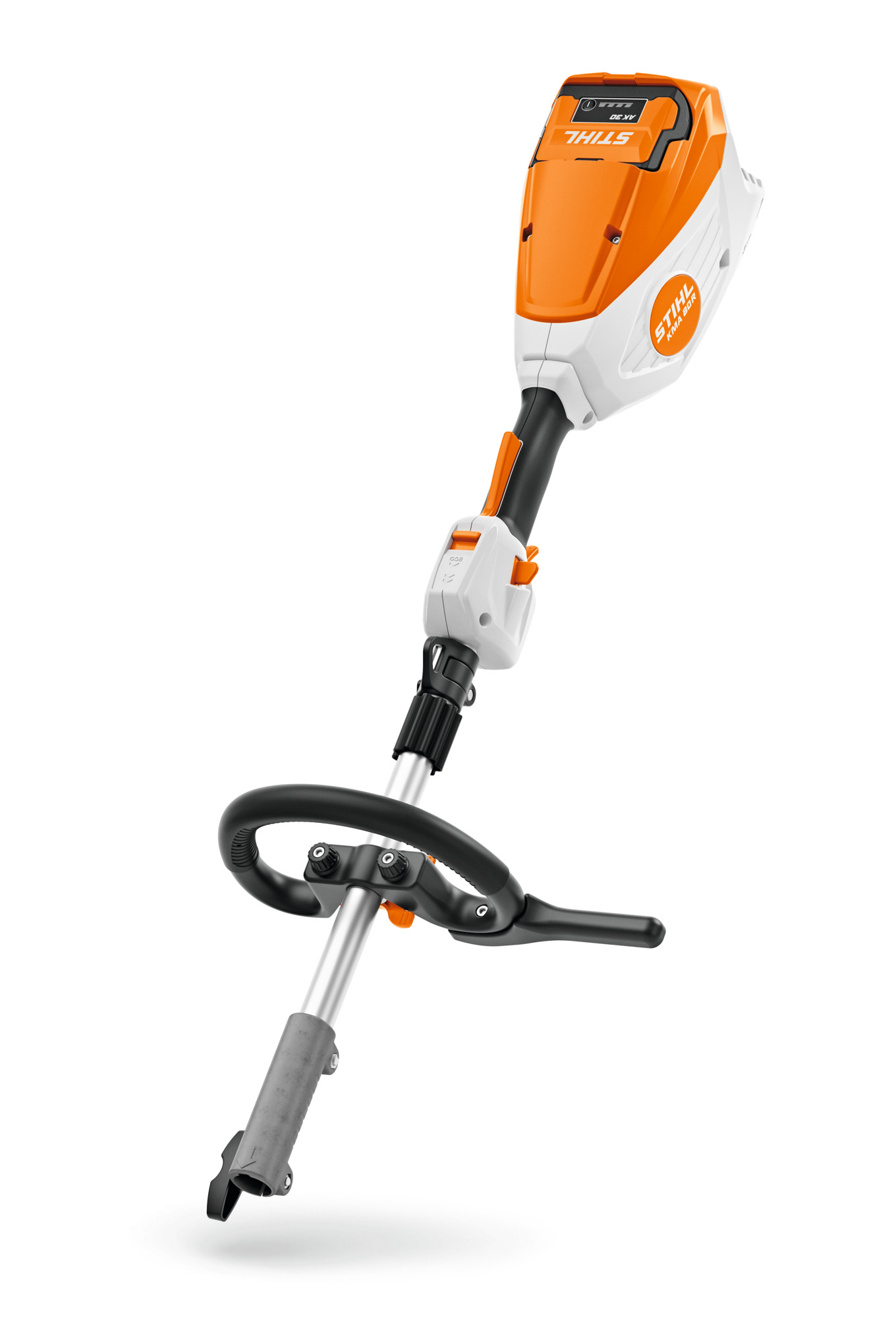 STIHL KMA 80 R Battery KombiSystem