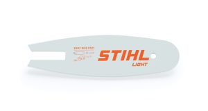 STIHL Guide Bar for GTA 26 STIHL Guide Bar for GTA 26